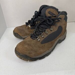 Hi Tec hiking boots women’s alpine lite size 10